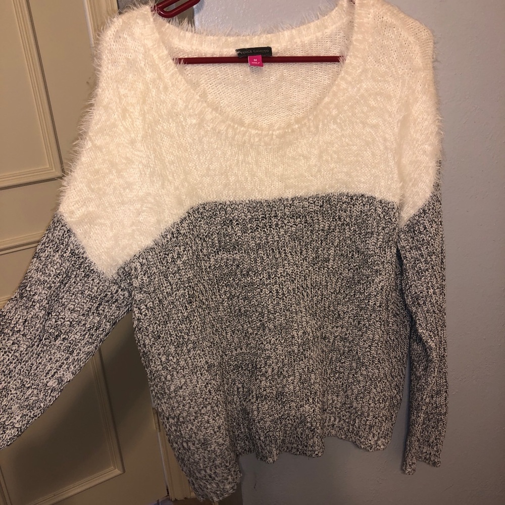 Casual Sweater